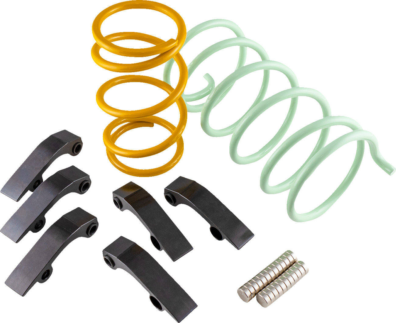 Dynojet Clutch Kit Can-Am Maverick X3 Turbo RR 2020-2021