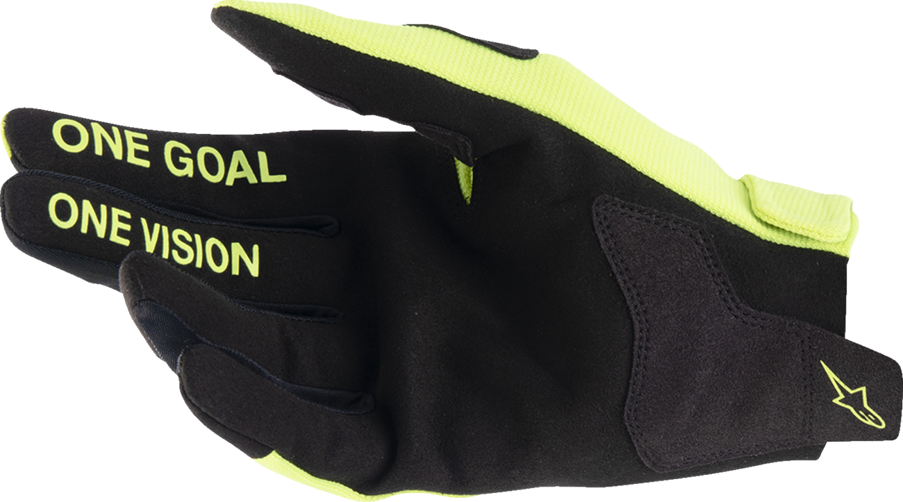 Alpinestars Youth Radar Gloves