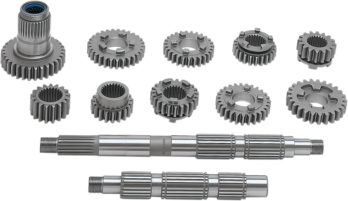 5-Speed Gear Set