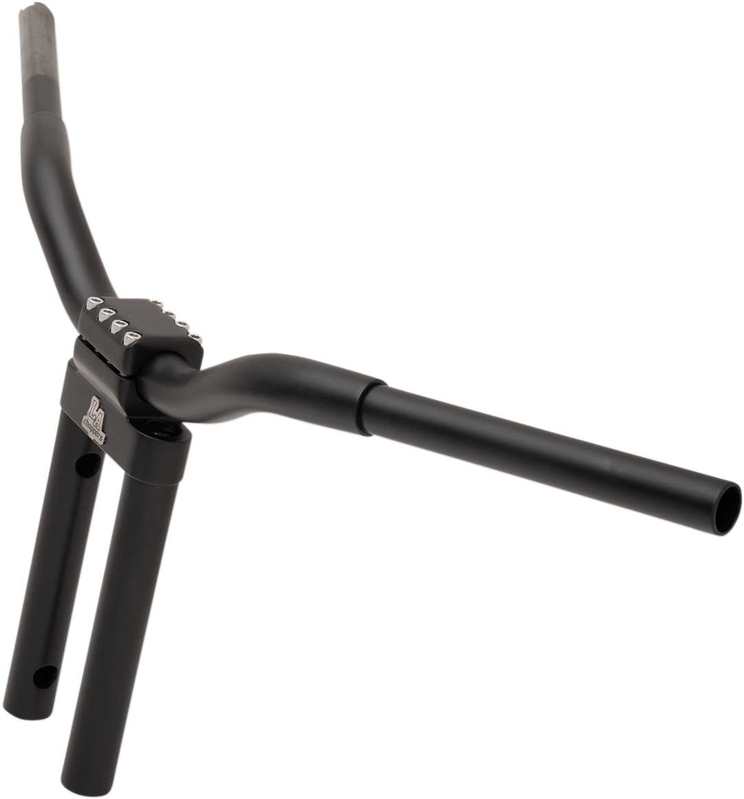 LA Choppers Kage Fighter Straight 1 1/4" T-Bars
