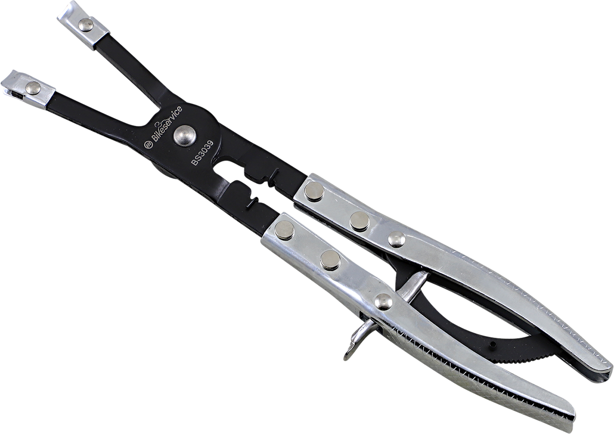 Piston Ring Expanding Pliers