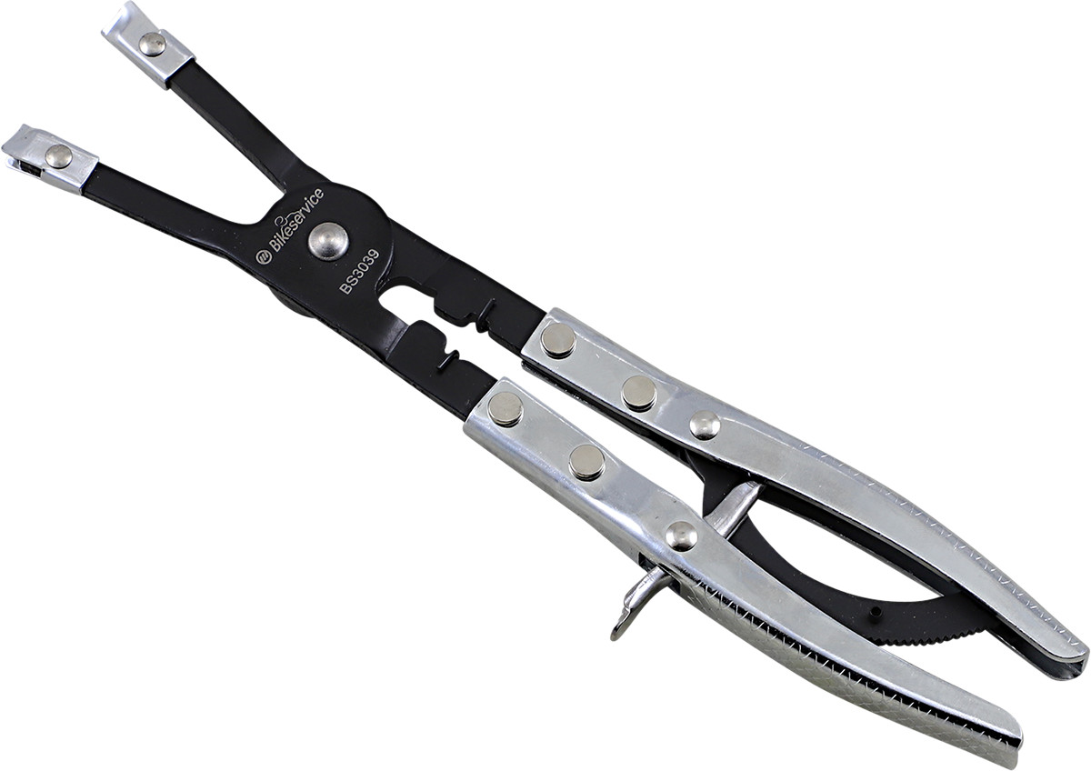 BIKESERVICE Piston Ring Expanding Pliers