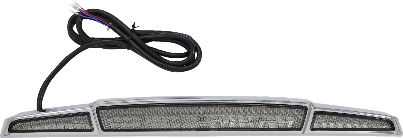 CIRO Streak Trunk Light with Lightstrike™ Technology