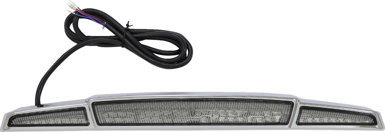 CIRO Streak Trunk Light with Lightstrike™ Technology