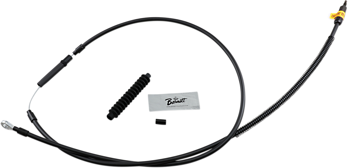 BARNETT High-Efficiency Stealth Clutch Cable