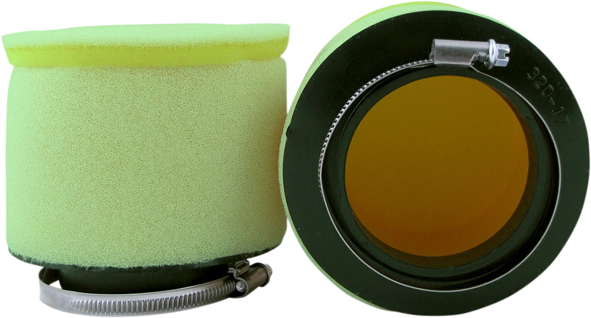 NO TOIL Pre-Oiled Air Filter