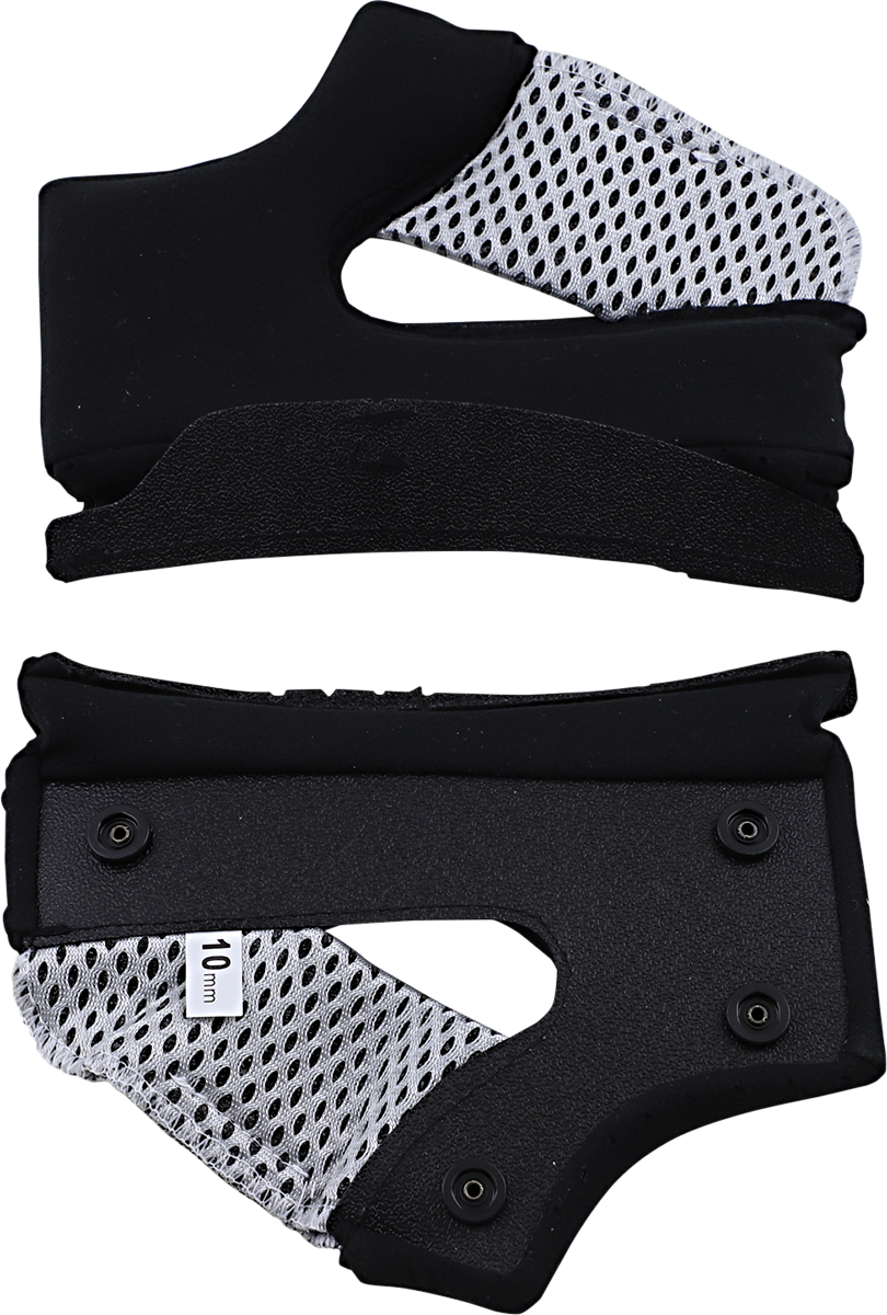Biltwell Gringo ECE 22.05 Cheek Pads