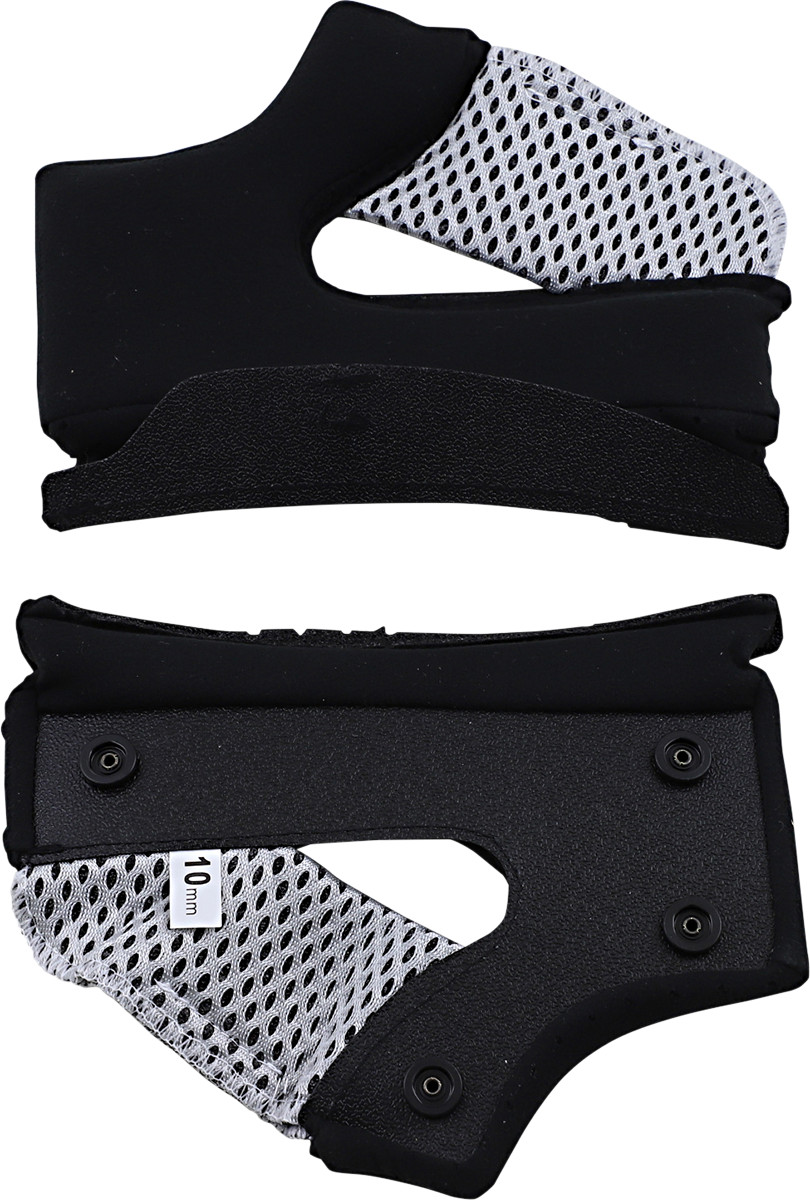 BILTWELL Gringo/Gringo S ECE Cheek Pads