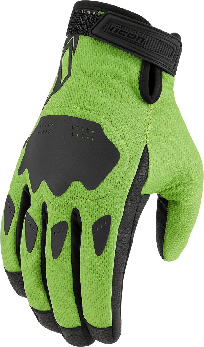 Icon Hooligan™ CE Gloves