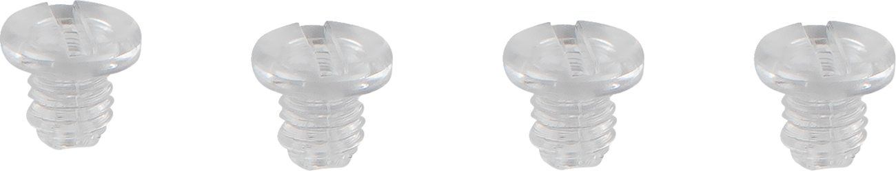 Arai helmets Helmet ADSIS Screw Set