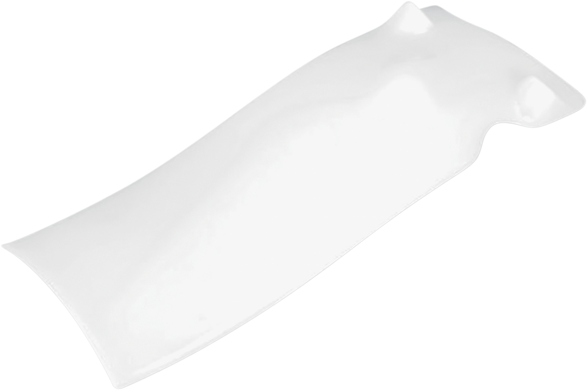 UFO Replacement Plastic MX Mud Plate