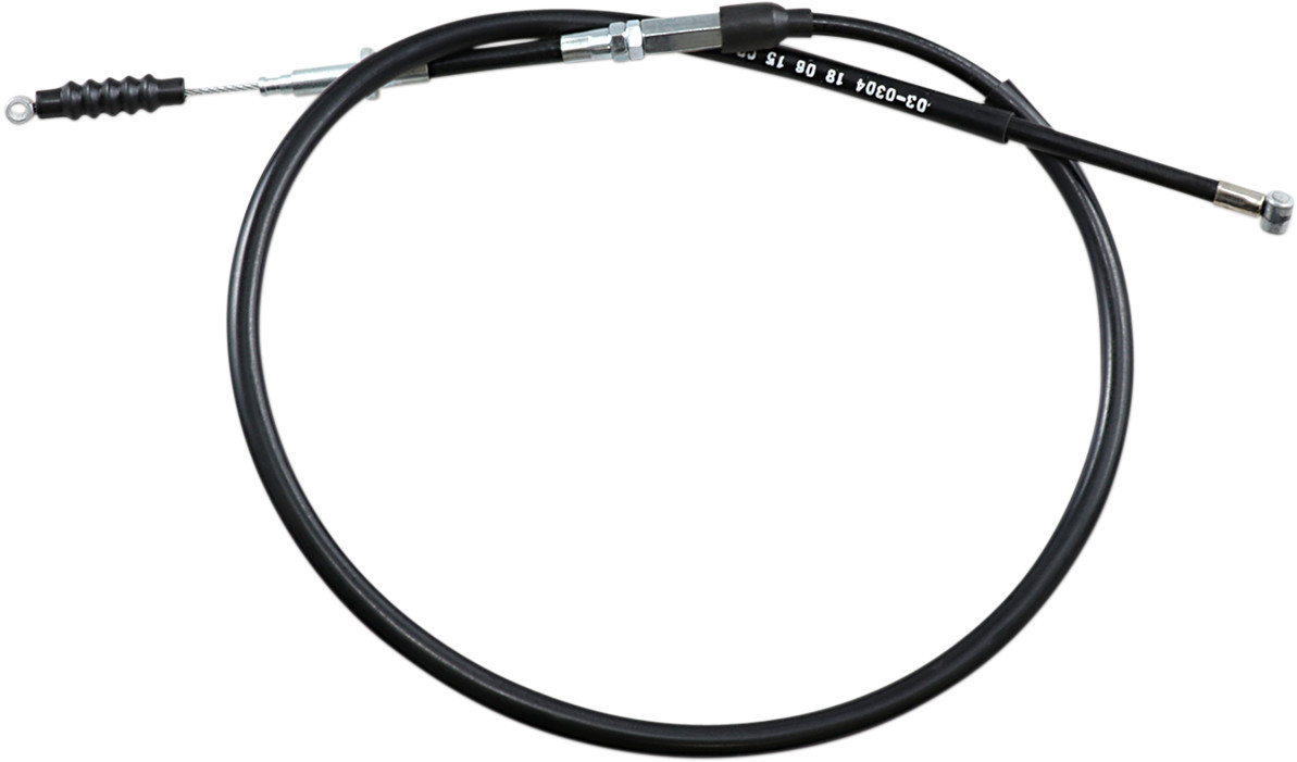 Motion Pro Clutch Cable Kawasaki KX250 1999-2004