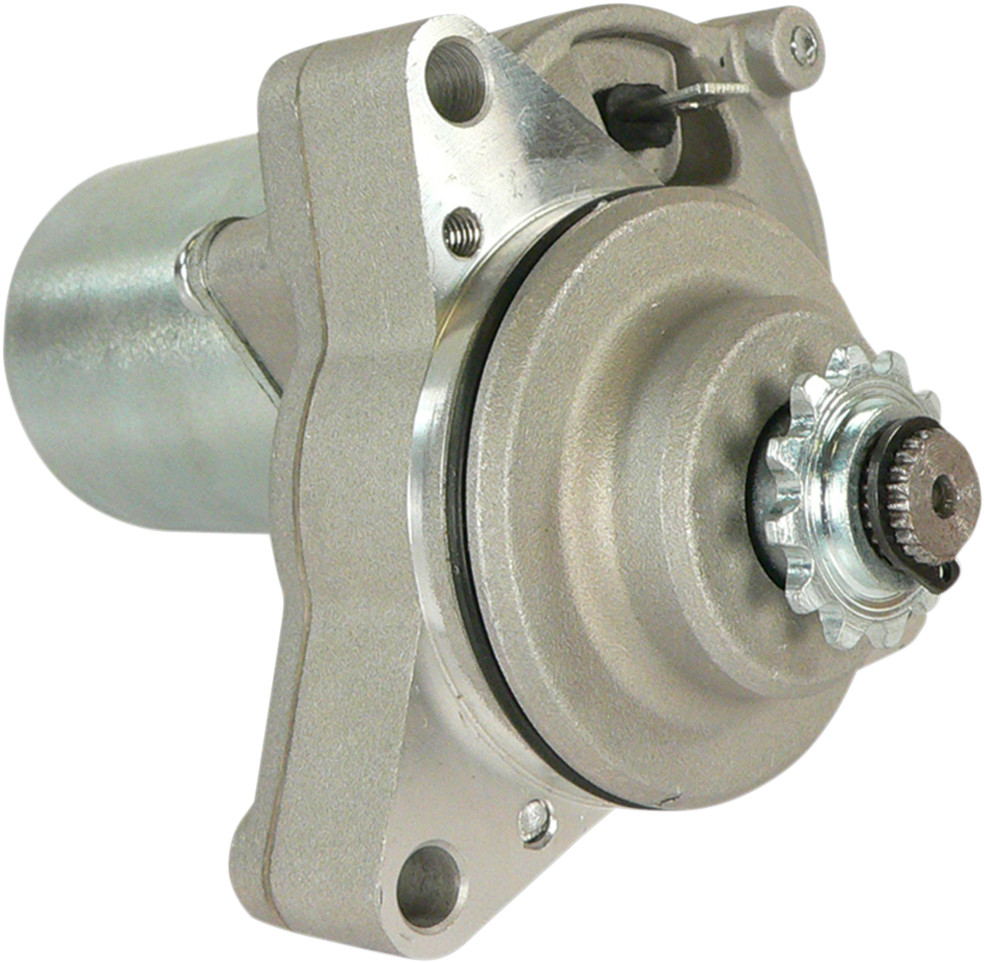 PARTS UNLIMITED Starter Motor