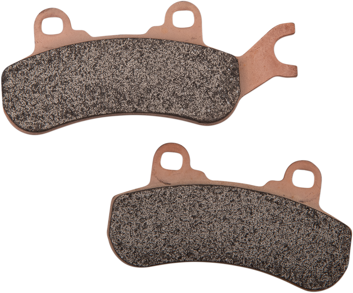 Ebc SXR Brake Pads Can-Am