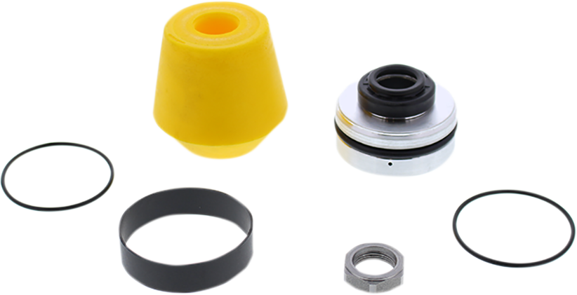 Pivot Works Shock Rebuild Kit Husqvarna 125cc-501cc 2014-2023