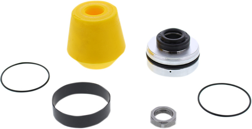 PIVOT WORKS Shock Rebuild Kit