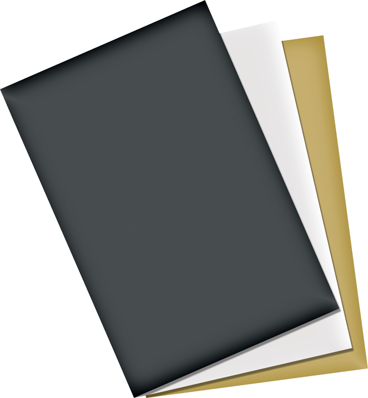 D'cor visuals Universal Background - Clear