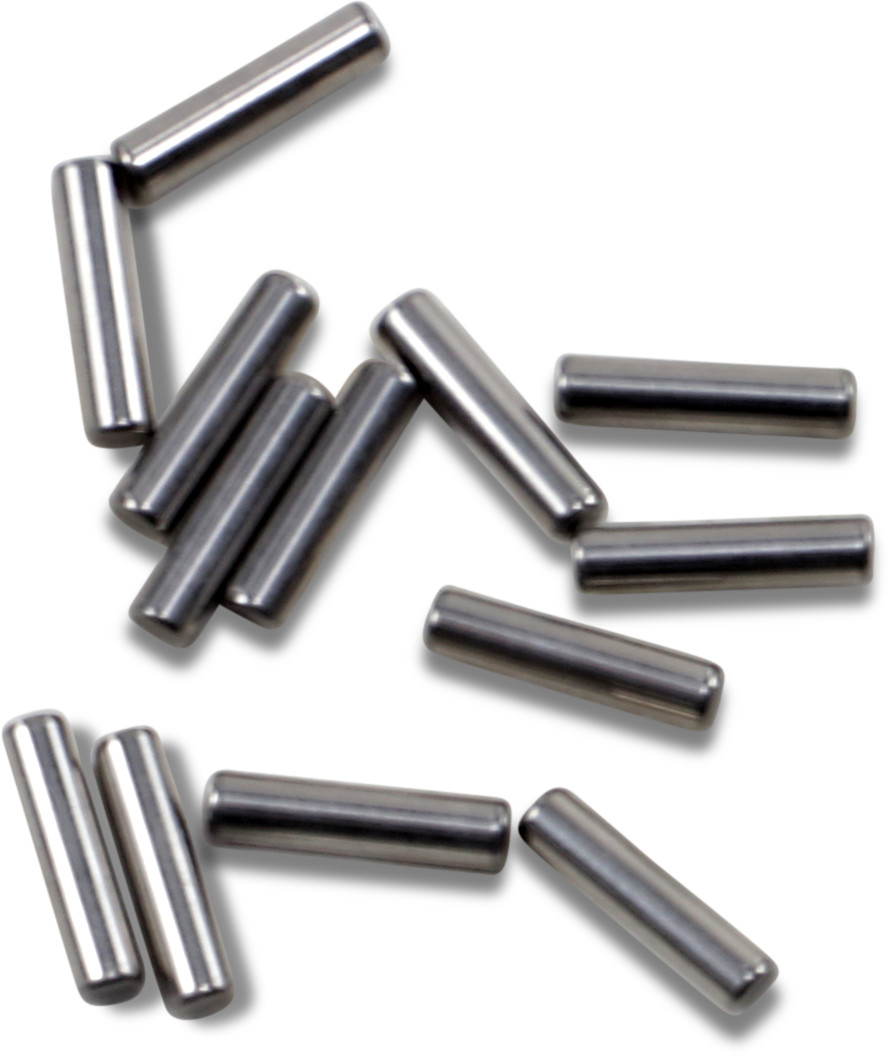 EASTERN MOTORCYCLE PARTS Bearing Roller Set