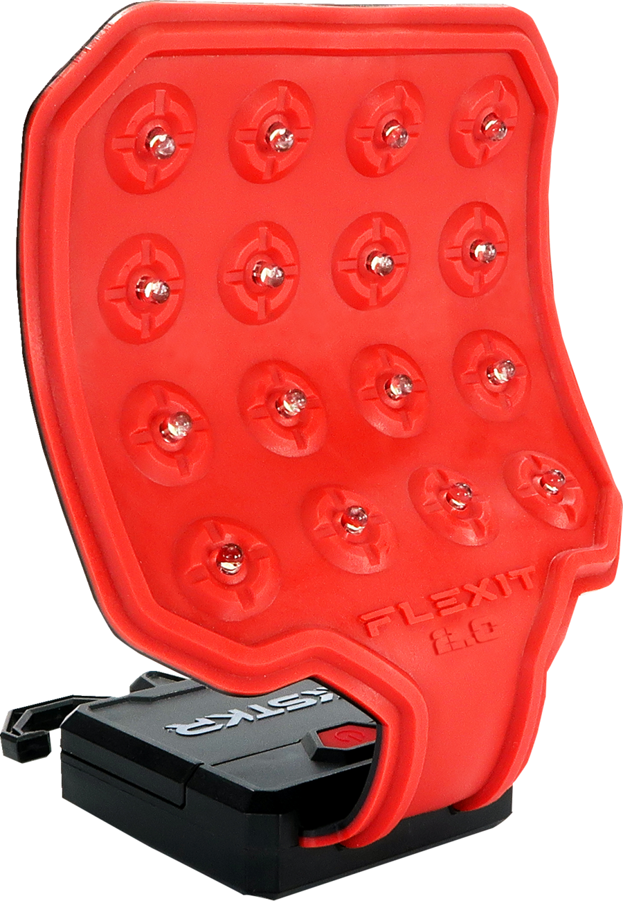 Risk Racing Flexit 2.0 Flexible Flashlight