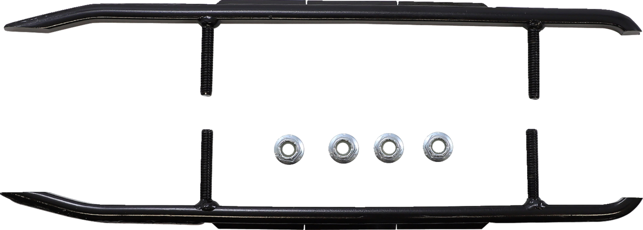 Executive Series™ Flat-Top® Wear Bars