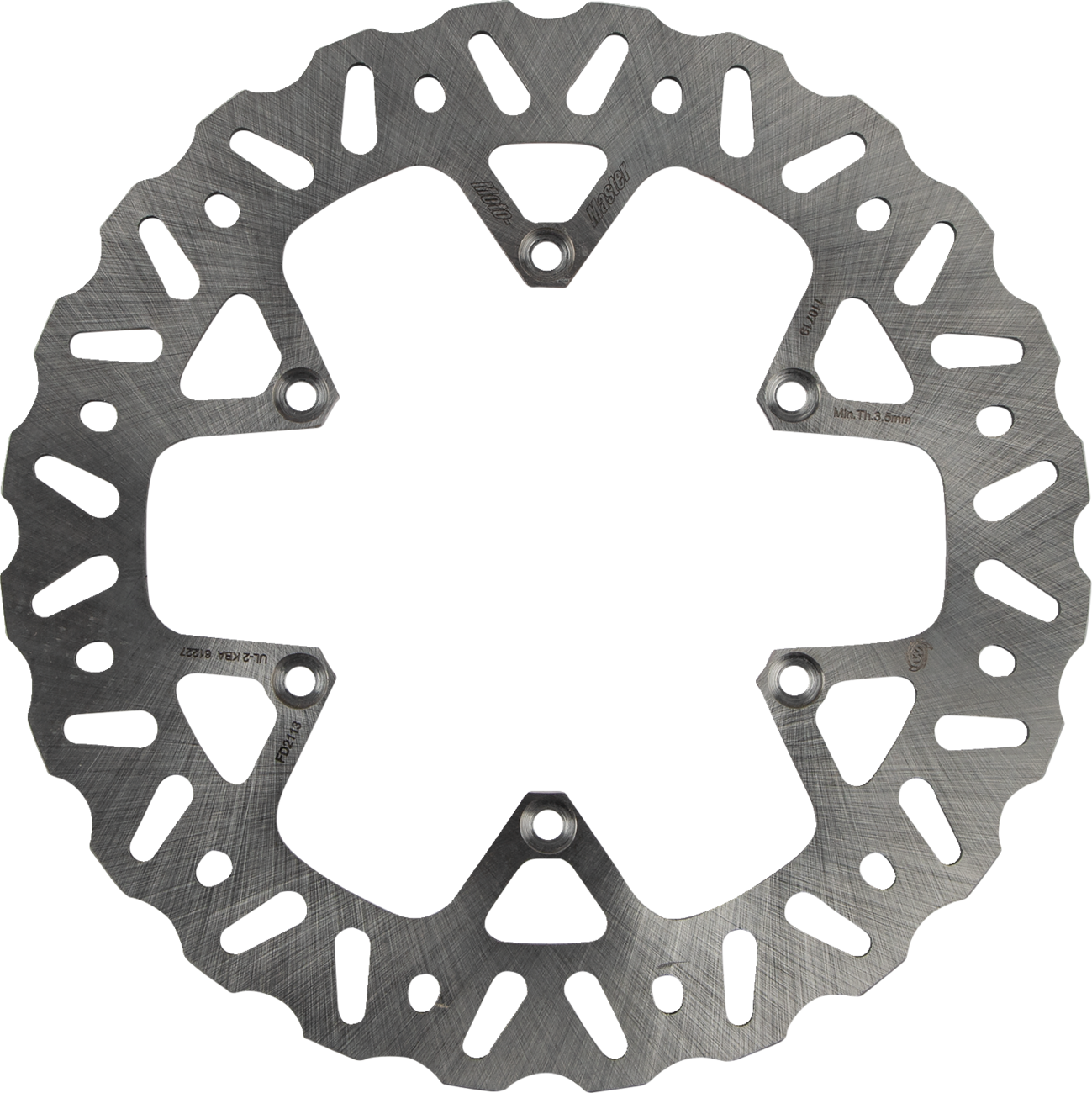 Brake Rotors
