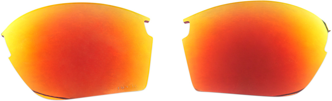 100% Sportcoupe Sunglasses Lenses