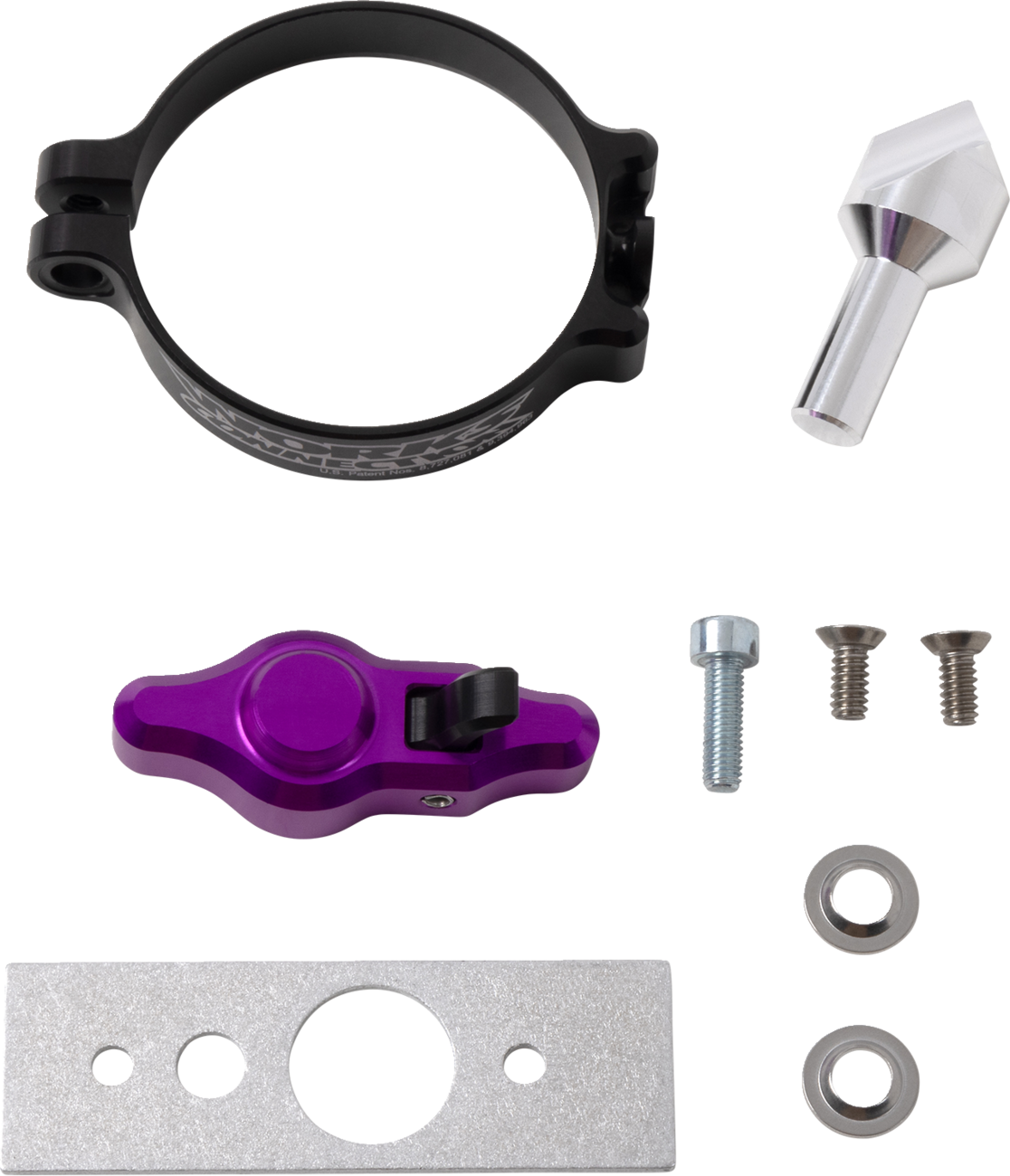 Pro Launch Start Device