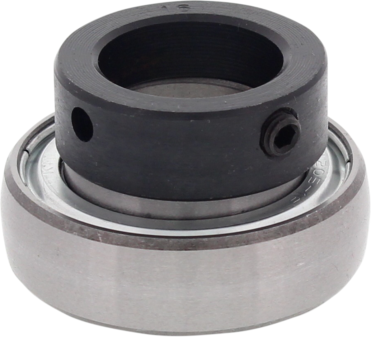 Parts unlimited Single Bearing - 1 x 52 x 15 - 21.25 Width with Sleeve