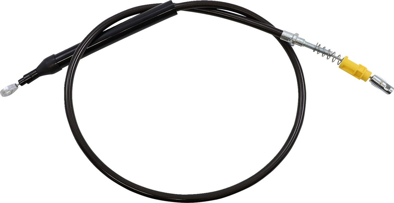 LA Choppers Upper Quick-Connect Clutch Cable For Harley Softail 2018-2024