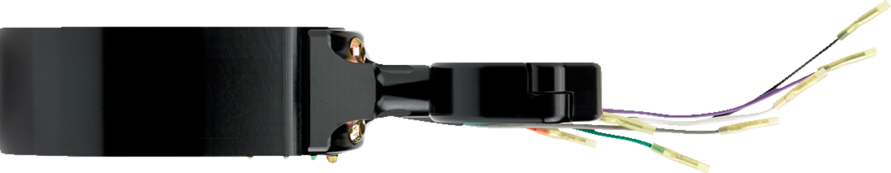 JOKER MACHINE Speedometer Side Mount