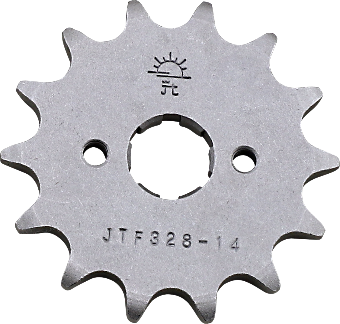 JT SPROCKETS Countershaft Sprocket — Honda