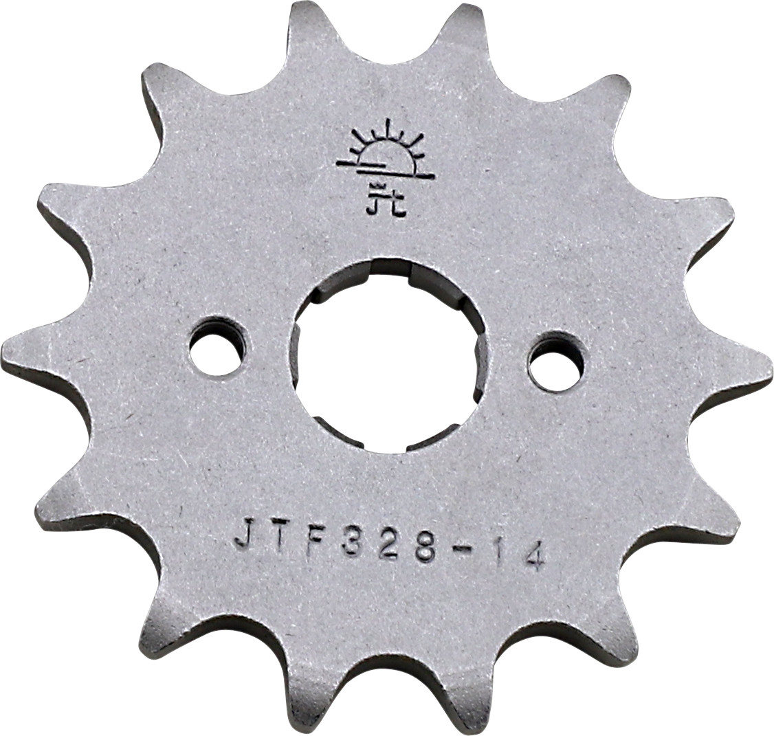 Countershaft Sprocket — Honda