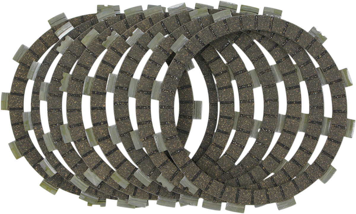 Ebc Clutch Kit Yamaha