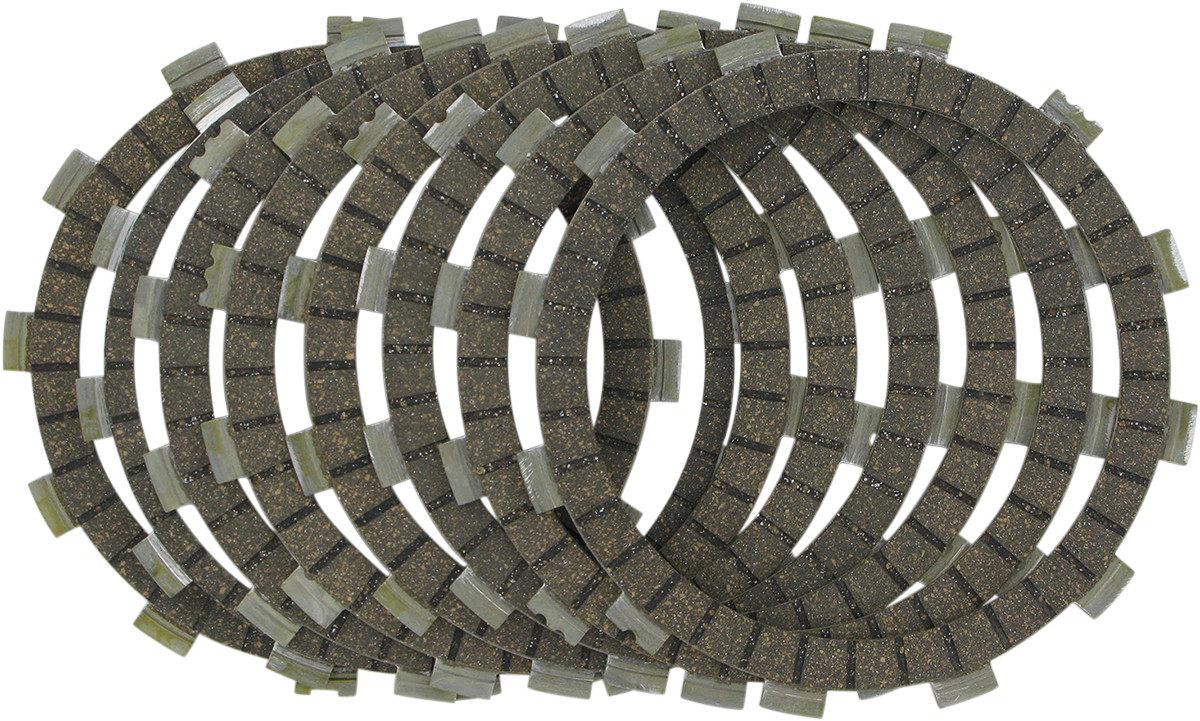 EBC Redline Clutch Kit