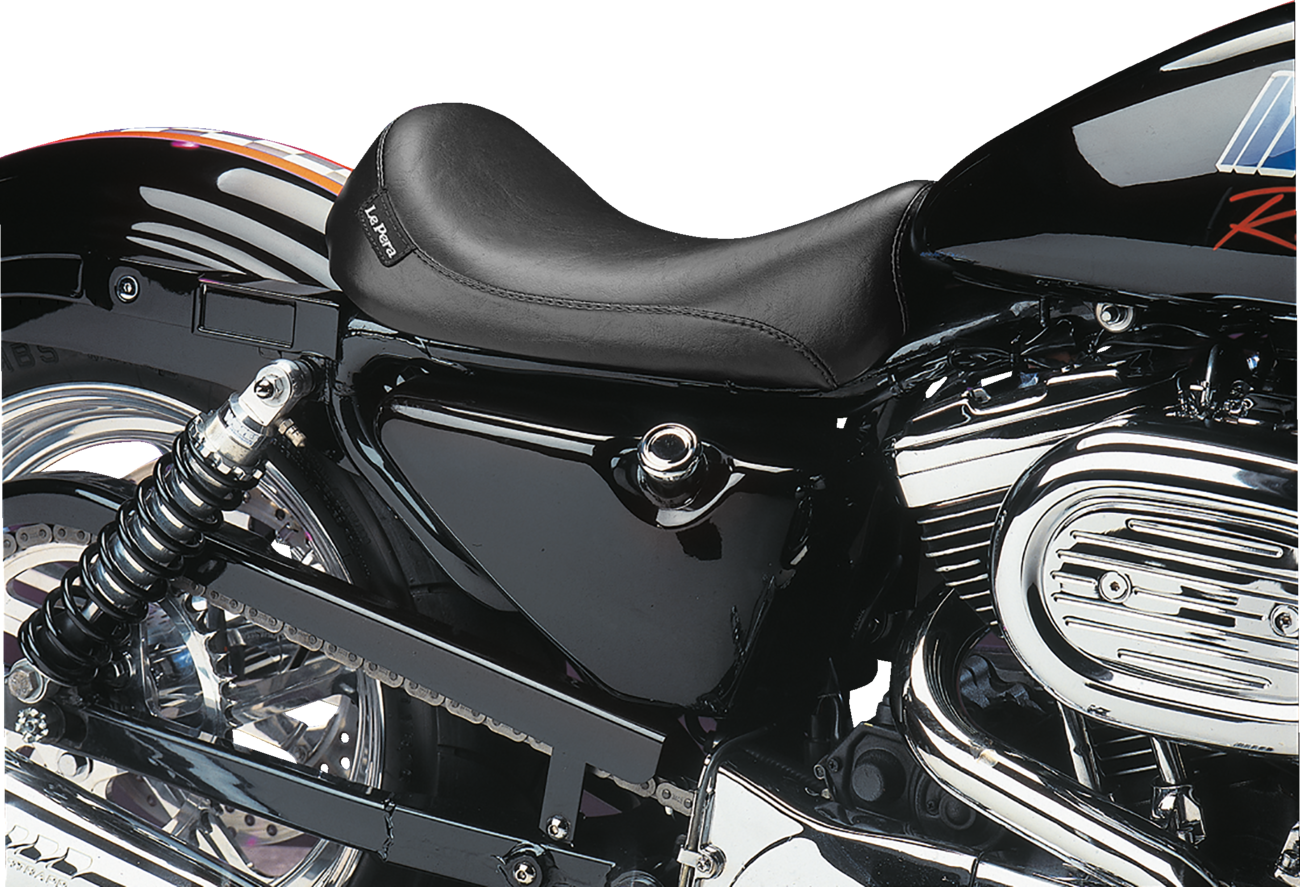 LE PERA Silhouette LT Solo Seat