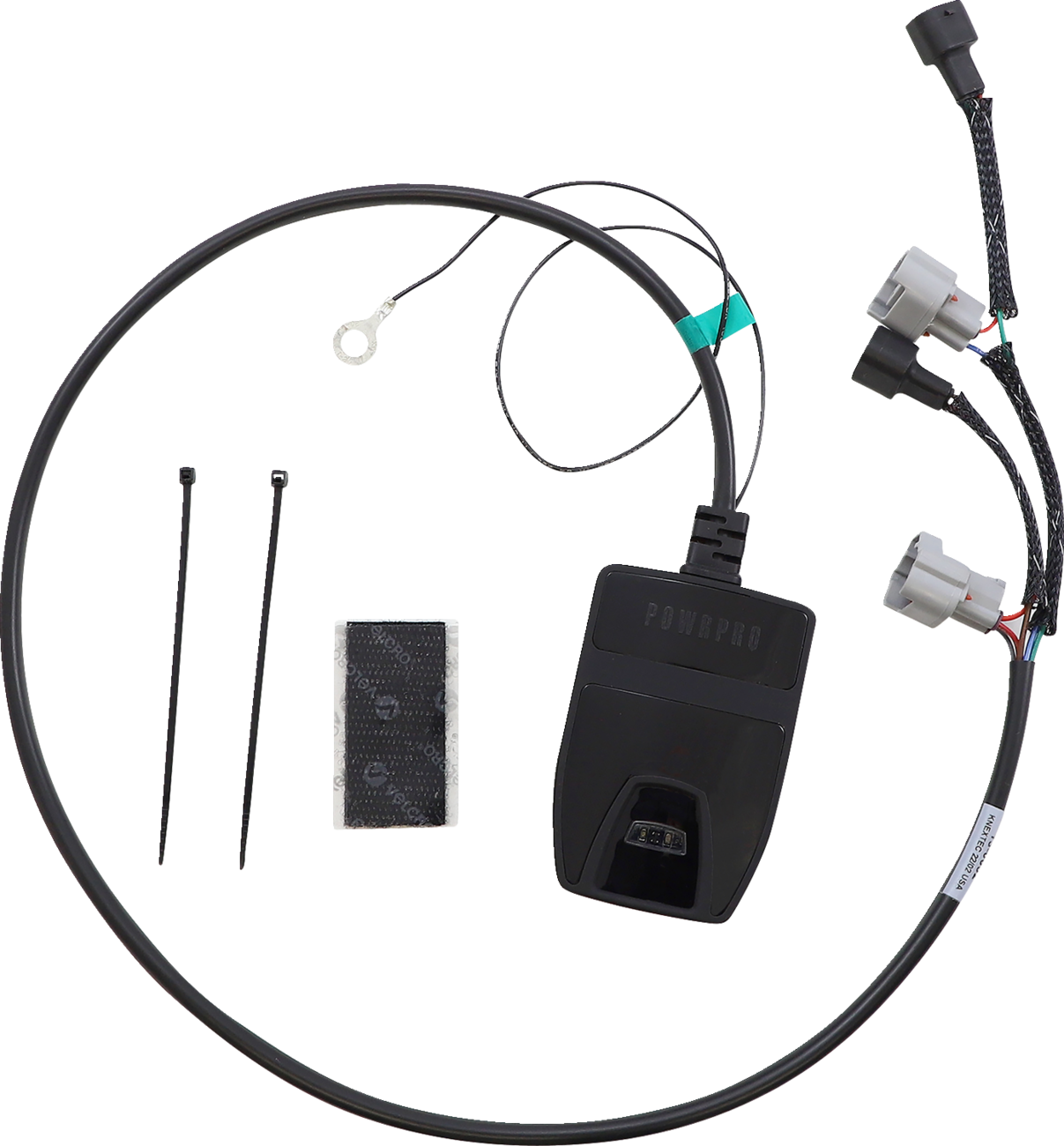 Fi2000 FI2000R PowrPro Tuning Module