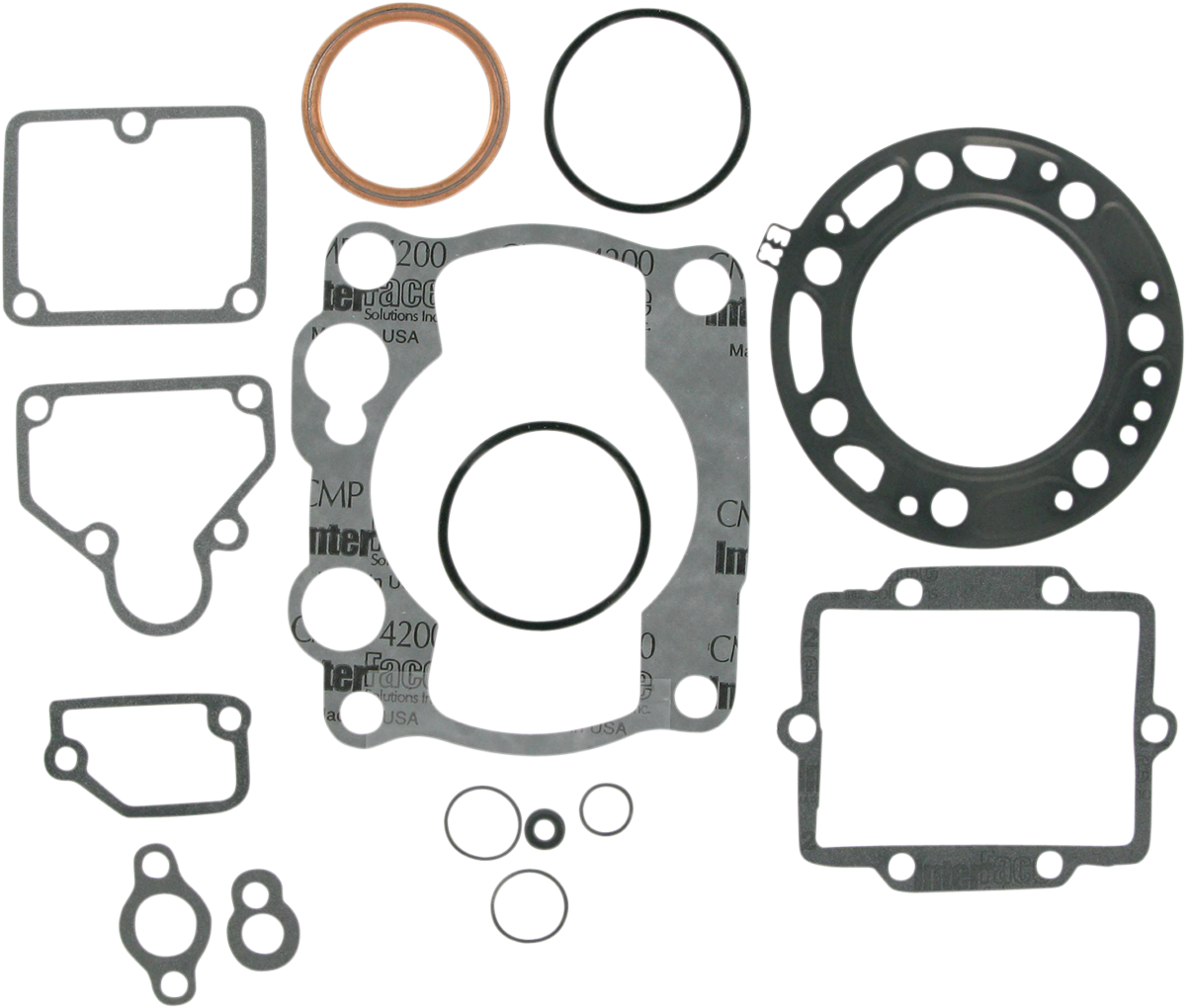 Moose Racing Top End Gasket Kit