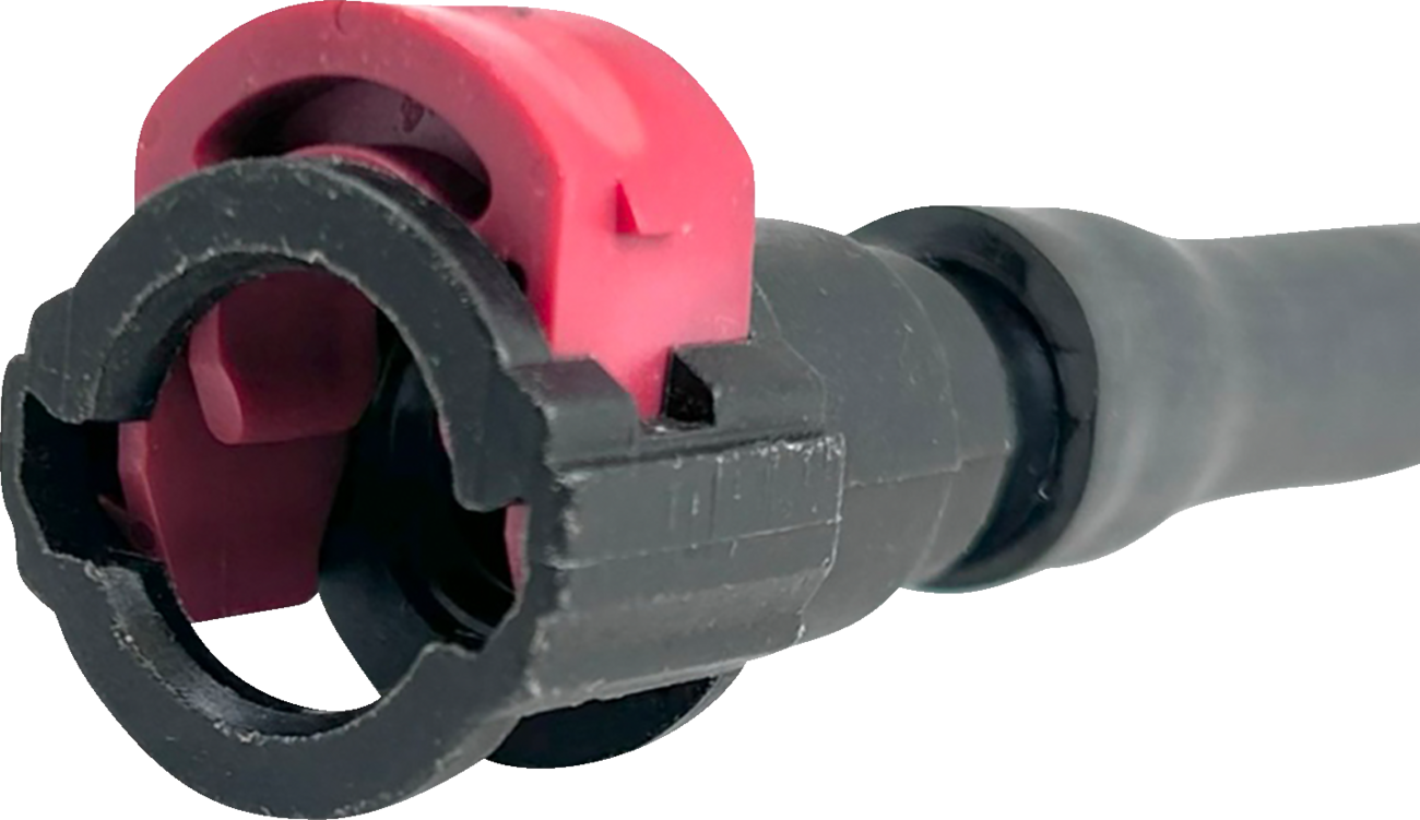 Moose offroad Replacement Fuel Line Polaris