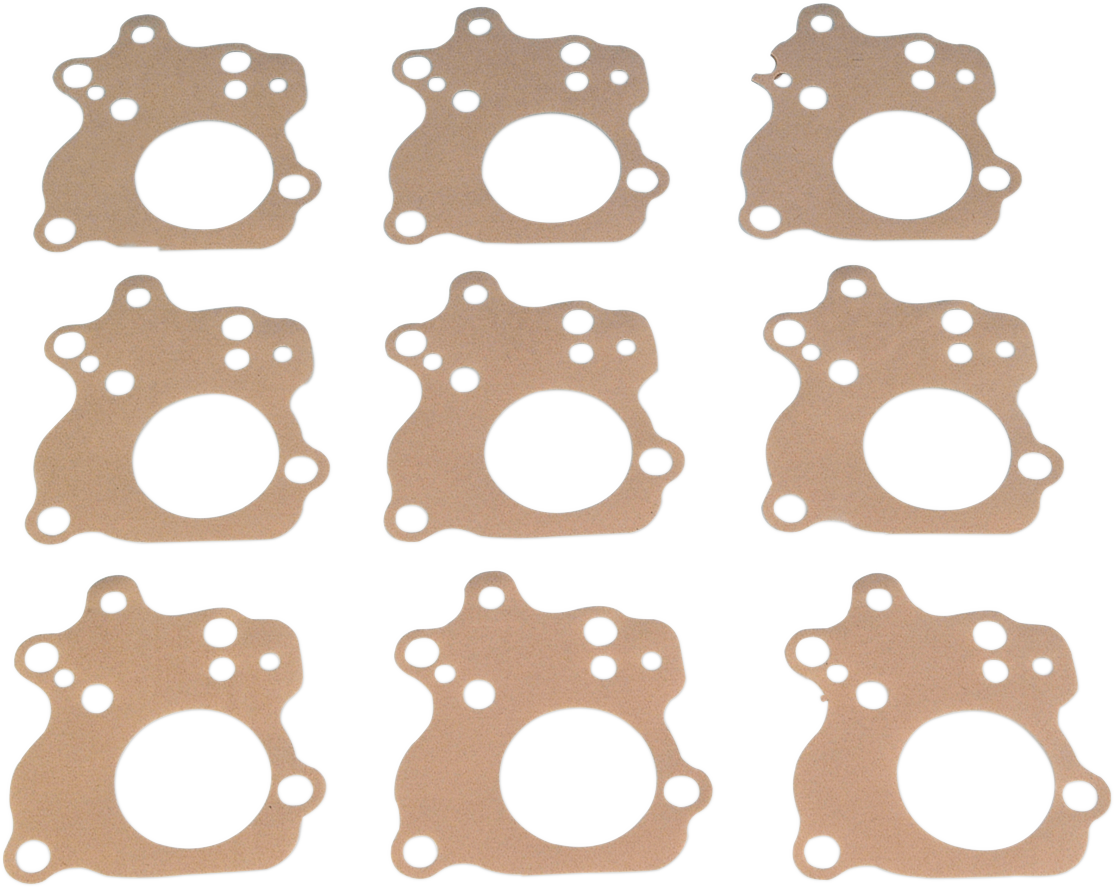 JAMES GASKET Oil Pump Cover Gasket