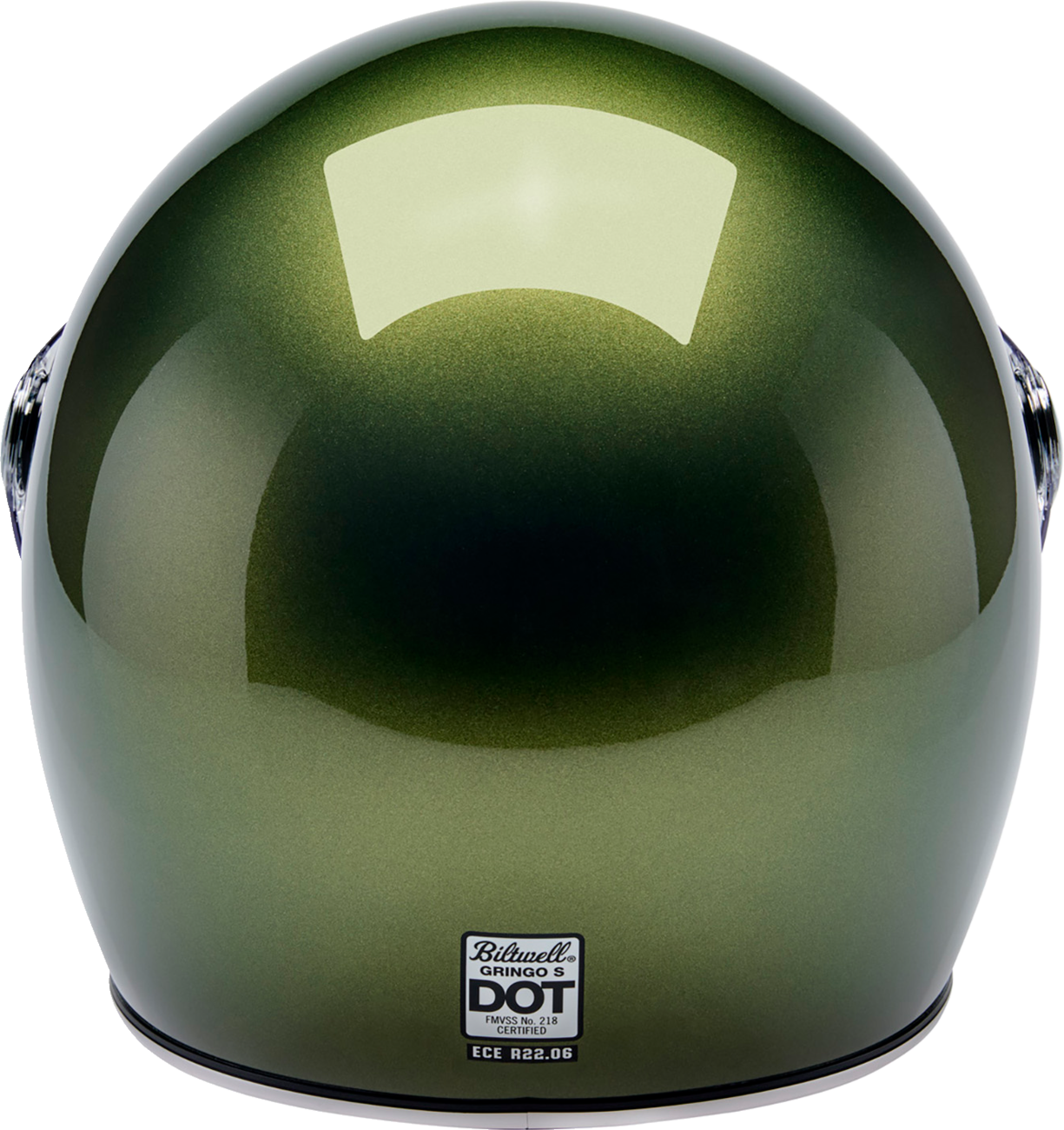 BILTWELL Gringo S Helmet