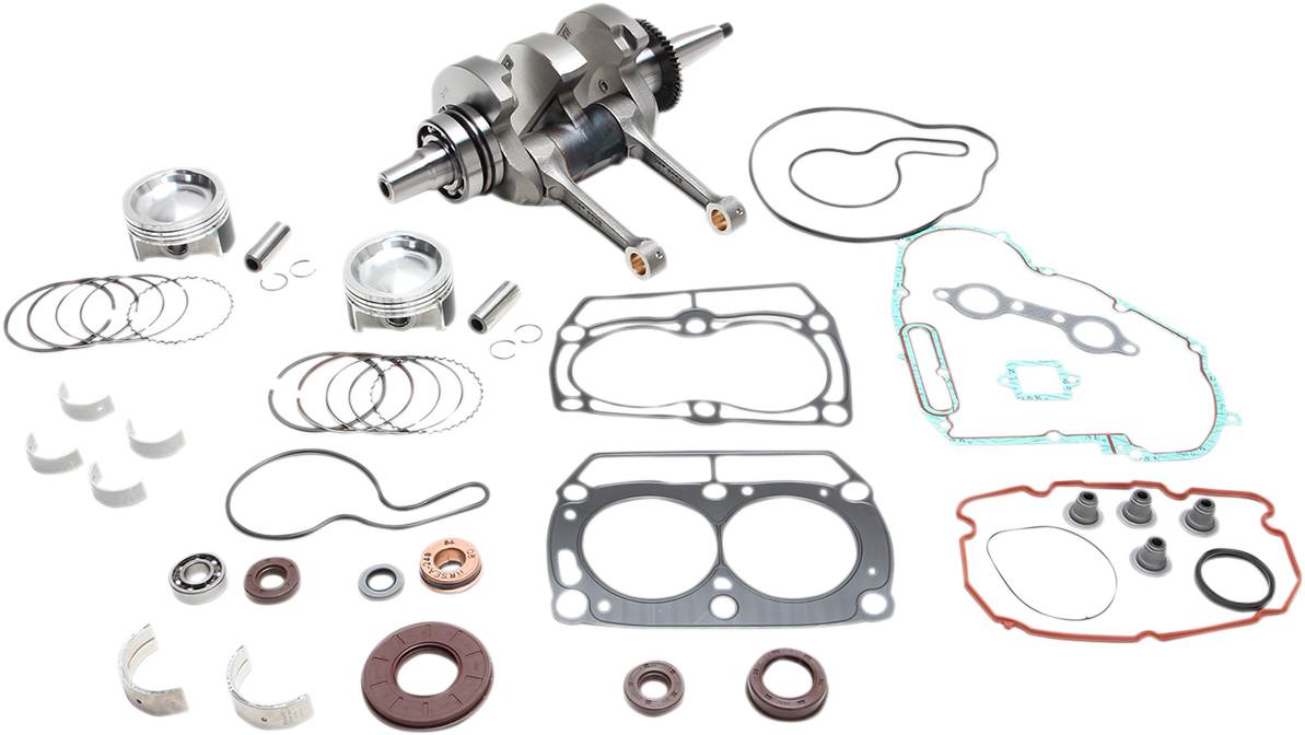 VERTEX Engine Rebuild Kit