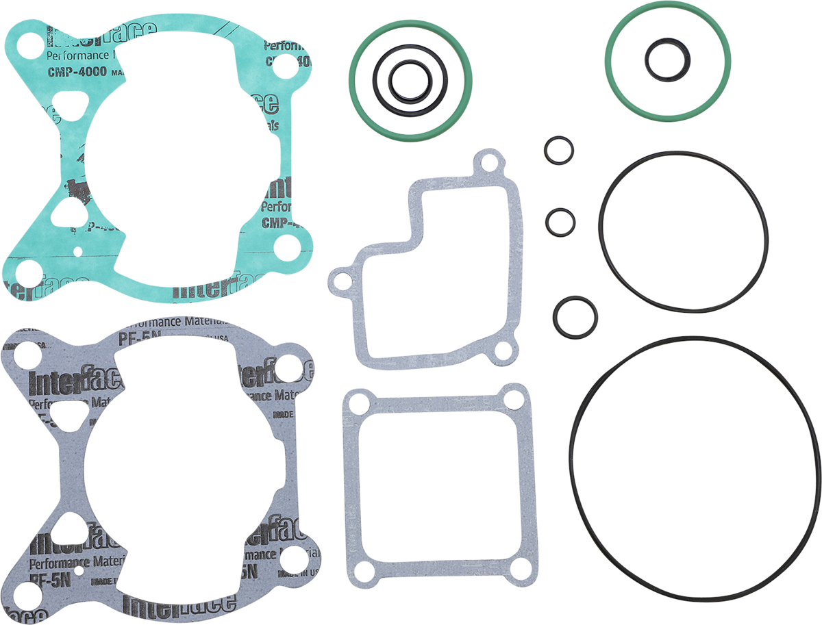PROX Top End Gasket Set