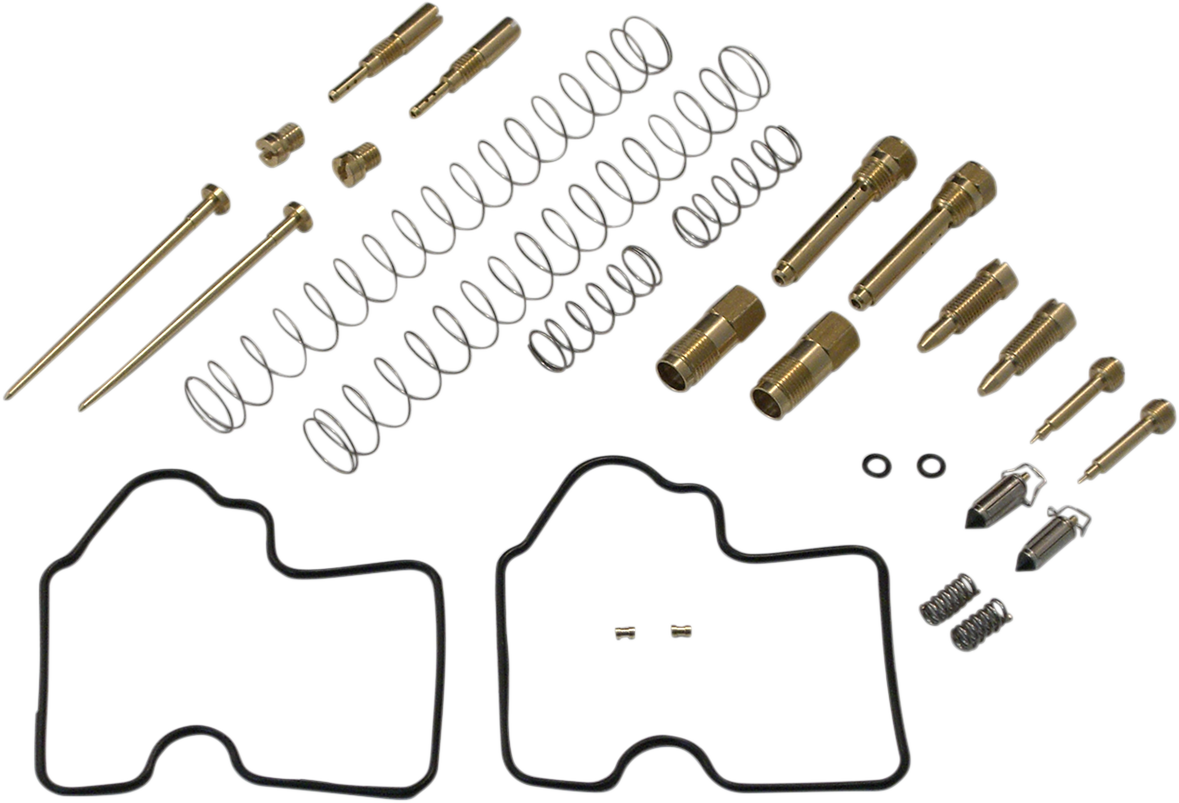 SHINDY - 03113 - Carburetor Repair Kit - Kawasaki image 1 of 4