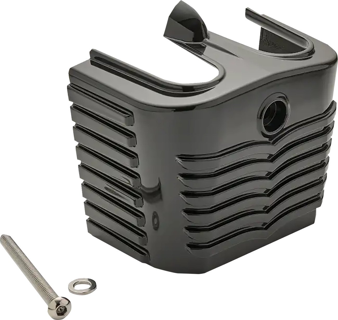 CIRO Coil Cover