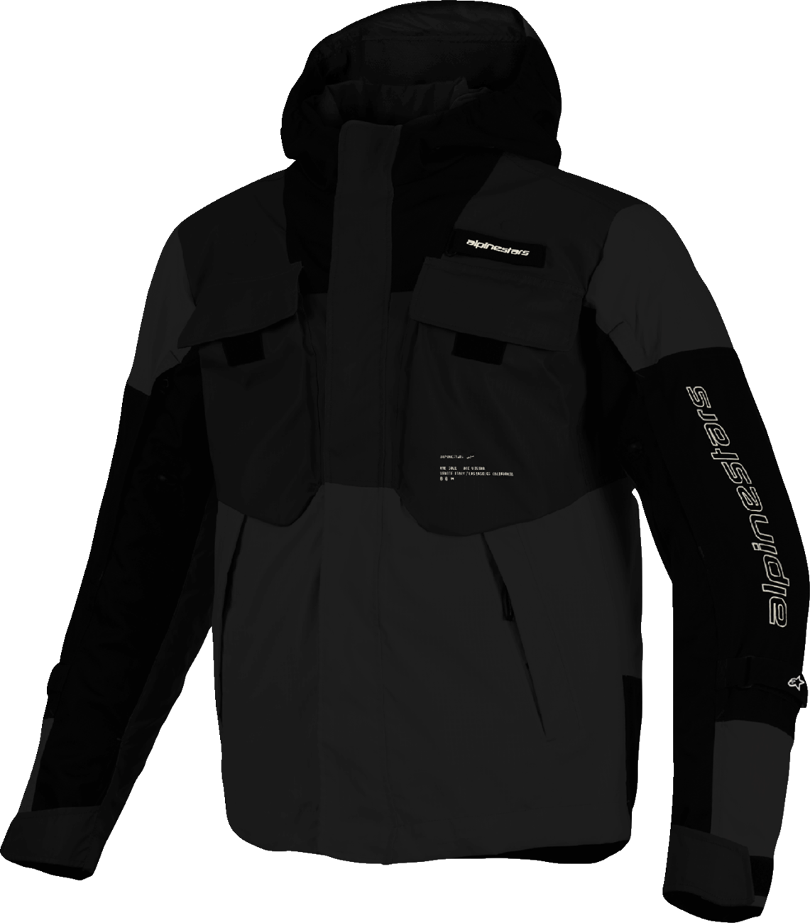 Alpinestars Mospher Waterproof Jacket