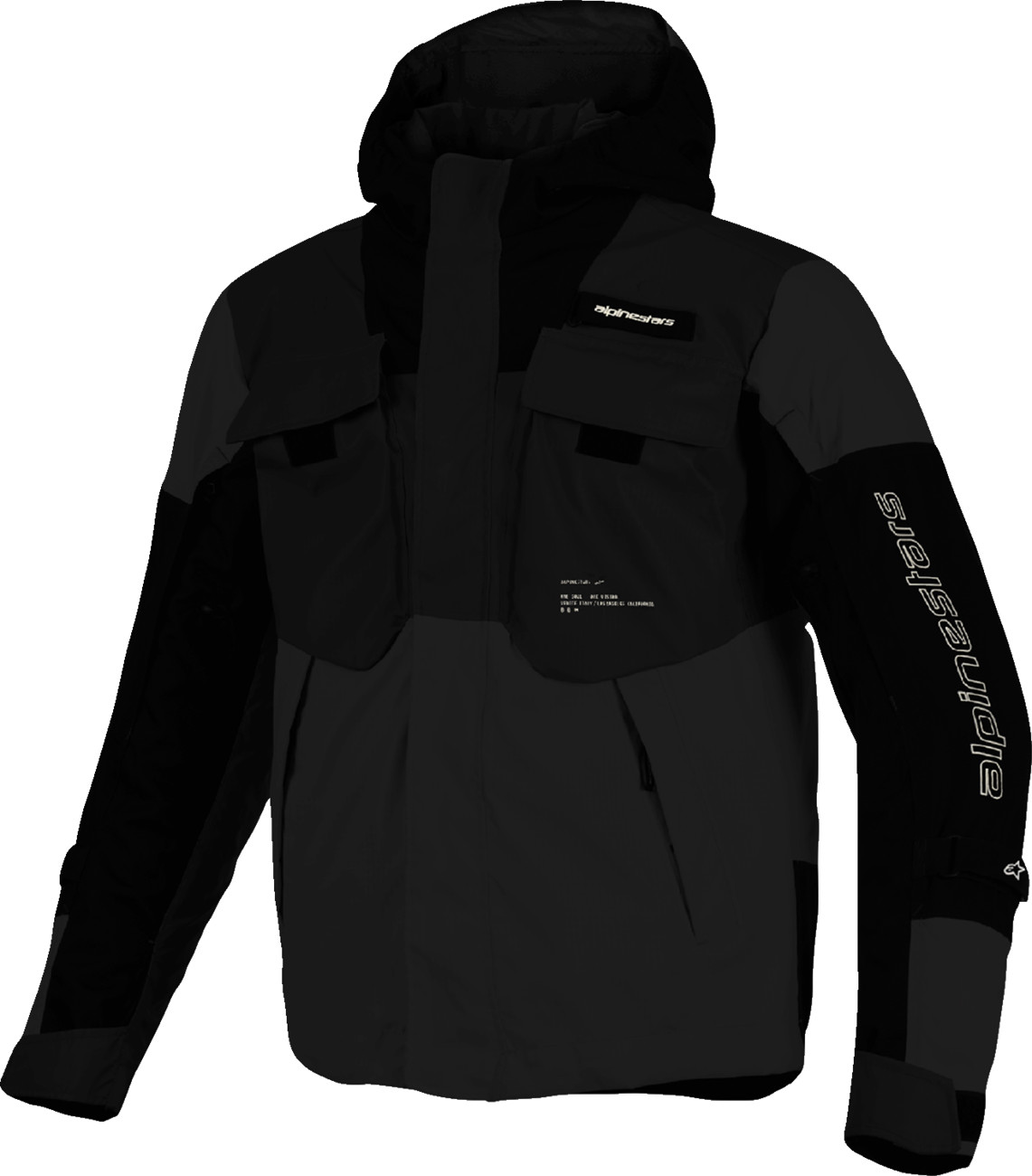 Alpinestars Mospher Waterproof Jacket