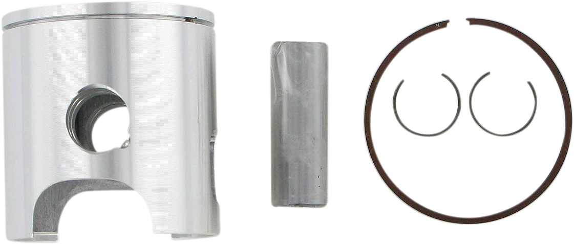 High-Performance Piston Kit