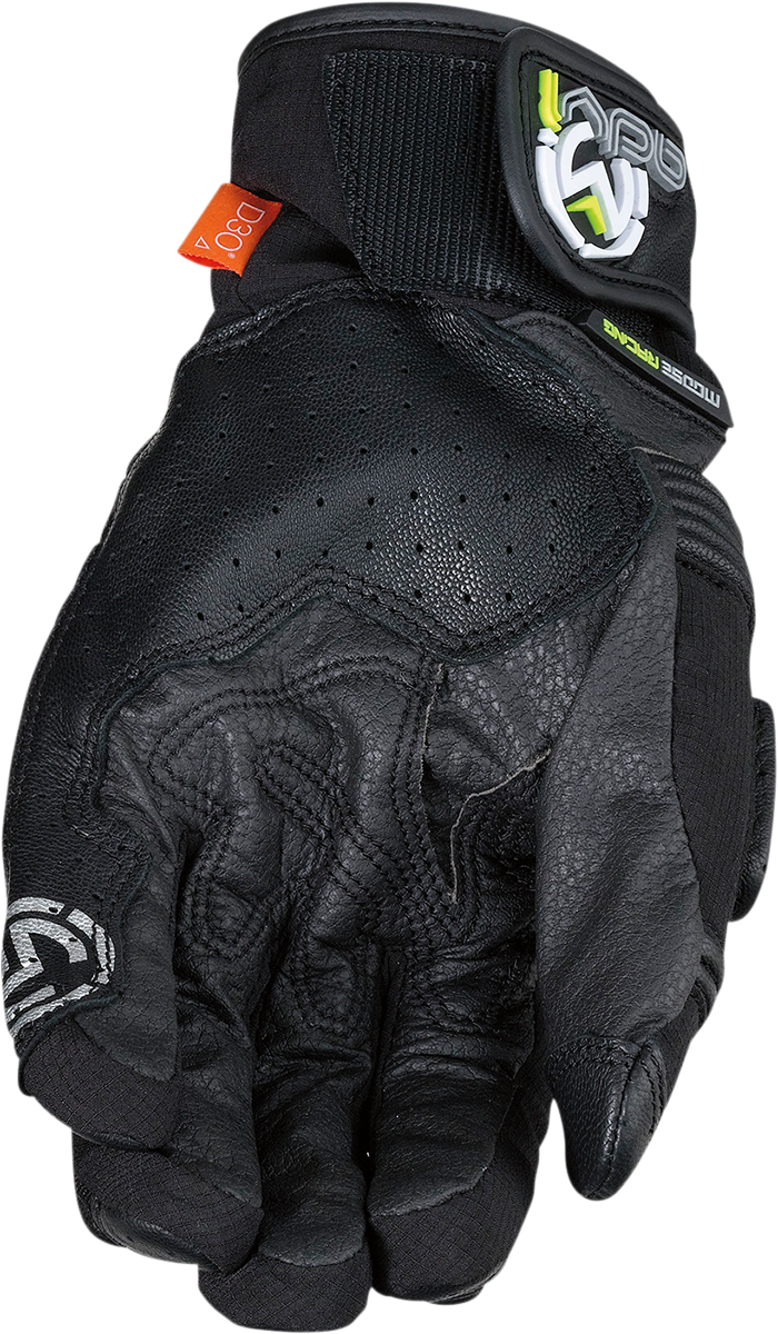Moose Racing ADV1 Short Gloves