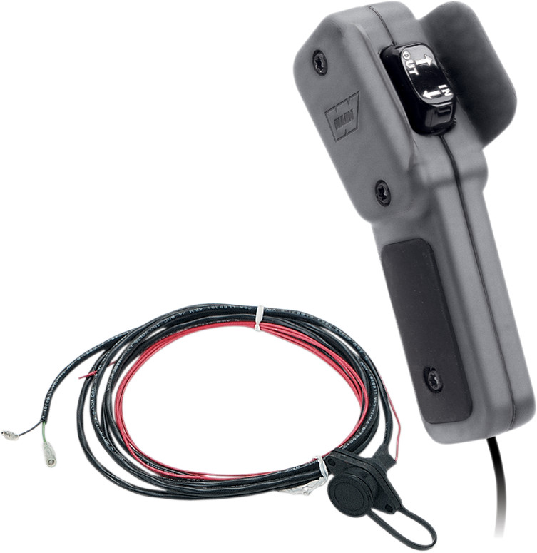 Warn ATV Remote Control Upgrade Kit