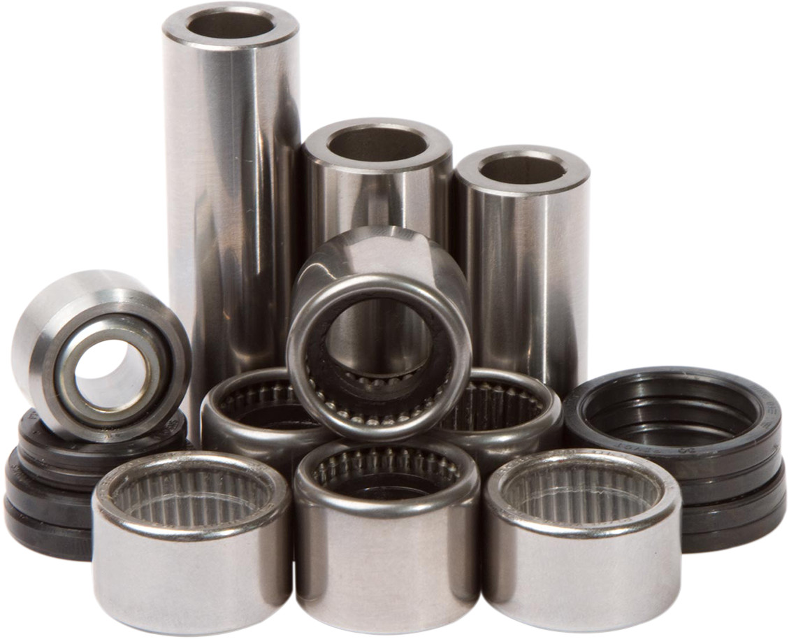 Pivot Works Linkage Rebuild Kit Honda CR125R / CR250R / CR500R 1991-1992